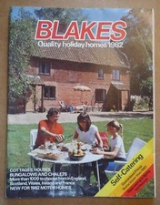 Blakes holiday homes for sale  LONDON