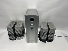 Logic sound station for sale  SLOUGH