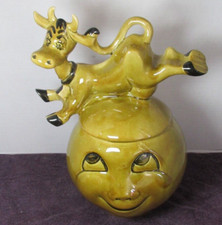 Vtg dorrane cow for sale  Menifee