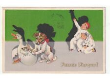 1936 piattoli bambini usato  Fiumicello Villa Vicentina