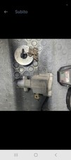 Contatto max tmax usato  Napoli