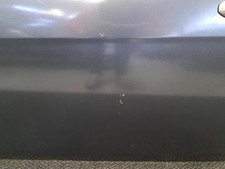 Porte gauche honda d'occasion  Guipavas