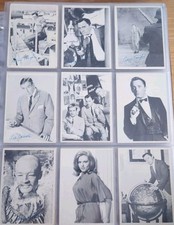 Topps 1965 man for sale  SURBITON