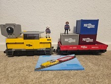 Playmobil 5258 6343 gebraucht kaufen  Schacht-Audorf