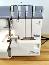 Janome 634d mylock for sale  Kirkland