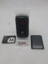 Telefono cellulare motorola usato  Ancona