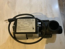 Kohler spa jacuzzi d'occasion  Expédié en Belgium