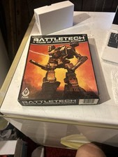 Battletech 2nd ed. for sale  Shrewsbury
