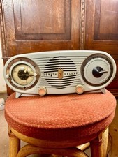 Telechron zenith deluxe for sale  MINEHEAD