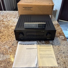 Marantz surround receiver for sale  Berlin