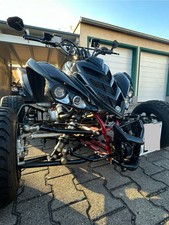 Yamaha raptor yfm gebraucht kaufen  Delitzsch