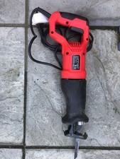 Corbilt reciprocating saw for sale  BRENTWOOD