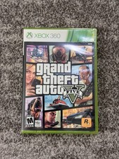 Usado, GTA V & Black Ops 2 Xbox 360 conjunto de discos com estojo, mapa, papel dirigível – Bom estado comprar usado Usado, GTA V & Black Ops 2 Xbox 360 conjunto de discos com estojo, mapa, papel dirigível – Bom estado comprar usado  Enviando para Brazil
