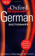 Xford beginner german gebraucht kaufen  Deutschland