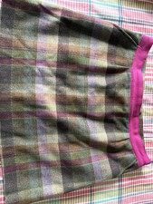 Gorgeous checked short for sale  CLITHEROE