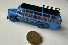 K631 roco bus gebraucht kaufen  Berlin