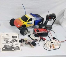 Traxxas rustler vintage for sale  Rose Hill