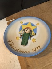 Vintage hummel christmas for sale  Lynchburg