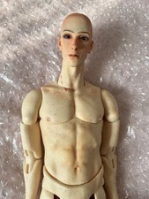 Bjd recast inches for sale  ROCHESTER