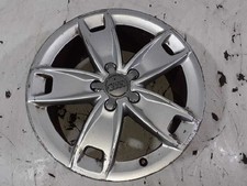 8p0601025bl wheel rim d'occasion  Expédié en Belgium