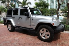 jeep unlimited wrangler 2008 for sale jeep unlimited wrangler 2008 for sale Fort Lauderdale