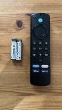 Ersatz sprachfernbedienung ama gebraucht kaufen  Berlin