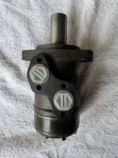 Danfoss hydraulikmotor hydr gebraucht kaufen  Neuhof