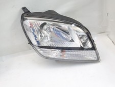 Right headlight chevrolet d'occasion  Expédié en Belgium