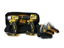 Dewalt two piece for sale  Southgate