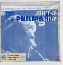 Johnny hallyday mauvais d'occasion Johnny hallyday mauvais d'occasion  Seyssinet-Pariset