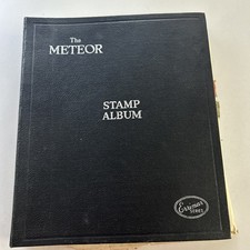 Old stamp collection for sale  NOTTINGHAM