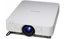 Videoproiettore sony vpl usato  Italia