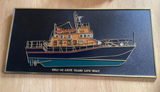 Rnli wall plaque for sale  WARRINGTON