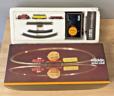 Märklin mini club gebraucht kaufen  St Ingbert