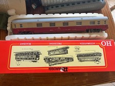 Carrozza furgone tee usato  Bologna