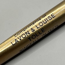 Vtg ballpoint pen for sale  Dublin