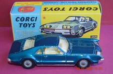 Miniature corgi toys d'occasion  Cannes-La-Bocca