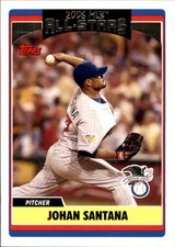 Johan Santana 2006 Topps Atualizações e Destaques #UH246 Gêmeos FRETE GRÁTIS comprar usado Johan Santana 2006 Topps Atualizações e Destaques #UH246 Gêmeos FRETE GRÁTIS comprar usado  Enviando para Brazil