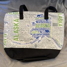 Alaska hand bag for sale  Cooperstown