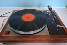 Linn sondek lp12 for sale  SCARBOROUGH