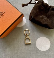 Hermes charms etrier for sale  DARTFORD