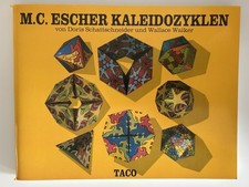 Escher kaleidozyklen kunst gebraucht kaufen Escher kaleidozyklen kunst gebraucht kaufen  Hannover