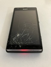 Smartphone Sony Xperia SP - Android - Per Parti di Ricambio - LEGGI! - na sprzedaż  Wysyłka do Poland
