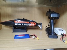 Reely black mono gebraucht kaufen  Heidenheim an der Brenz