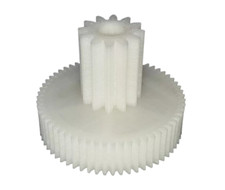 Ingranaggio gear nylon usato  Verbicaro