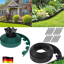 Flexibel rasenkante beeteinfas gebraucht kaufen  Aspisheim, Grolsheim