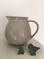 Rillen krug 5ltr gebraucht kaufen  Hinte