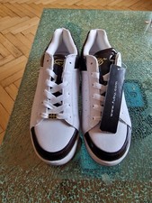 Fubu schuhe gebraucht kaufen  Würzburg