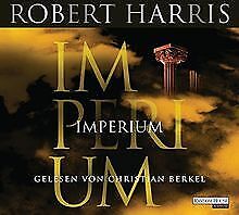 Imperium harris robert gebraucht kaufen  Berlin