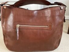 Massimo dutti brown for sale  ASHFORD